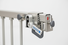 Tool-Free Installation Mechanism