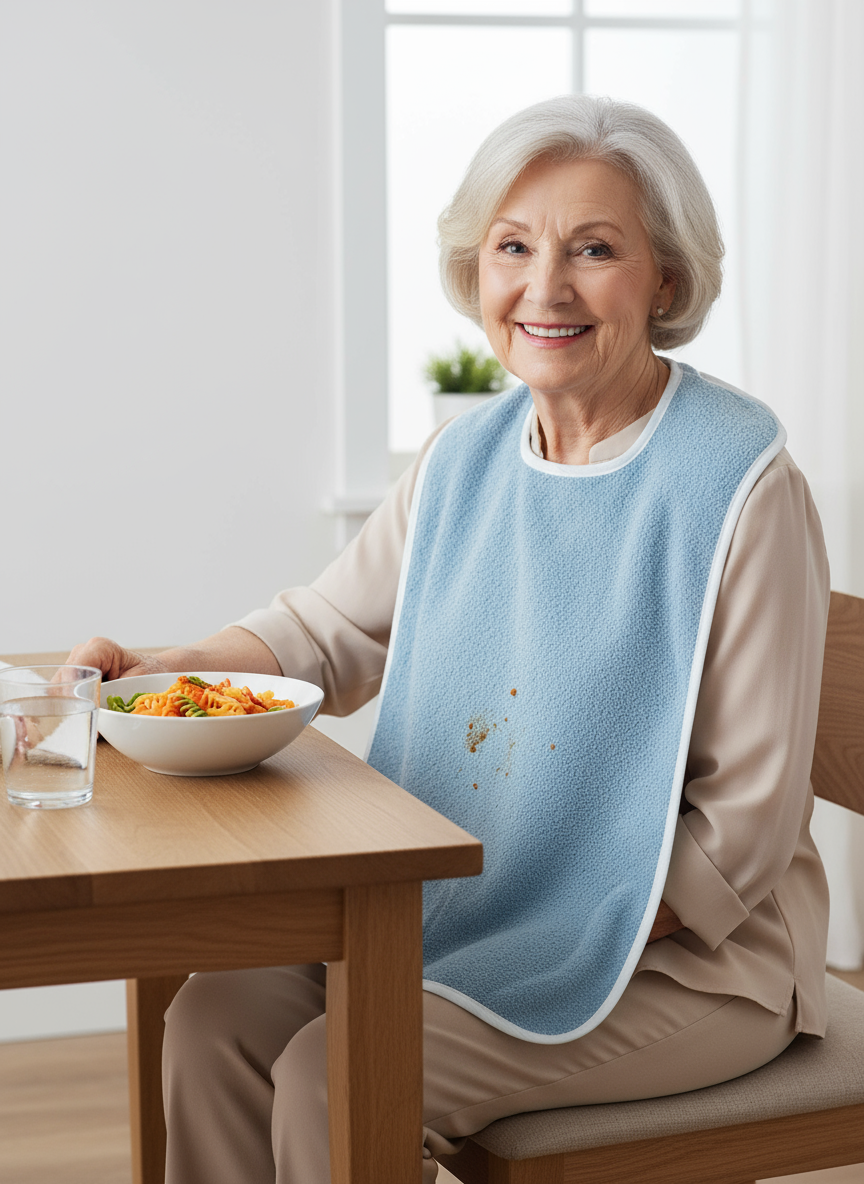 In-Use Lifestyle Context