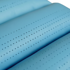 Material detail close-up