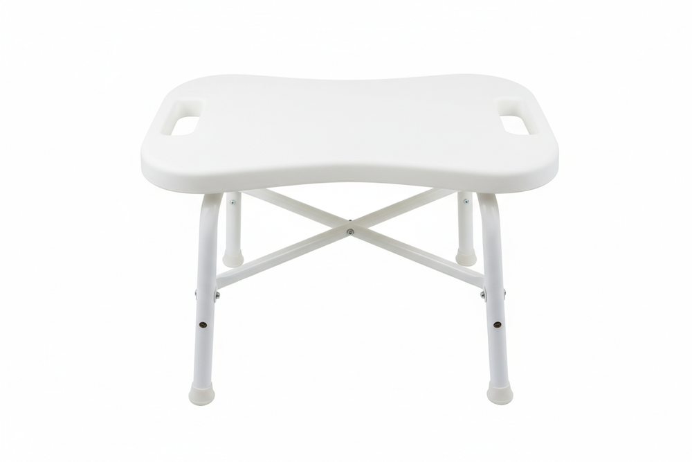 Seat Surface Top View