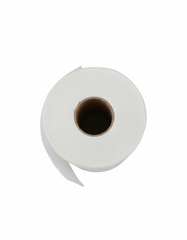 Top-down overhead view