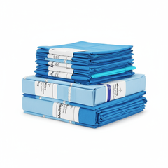 Complete case of 13 packs