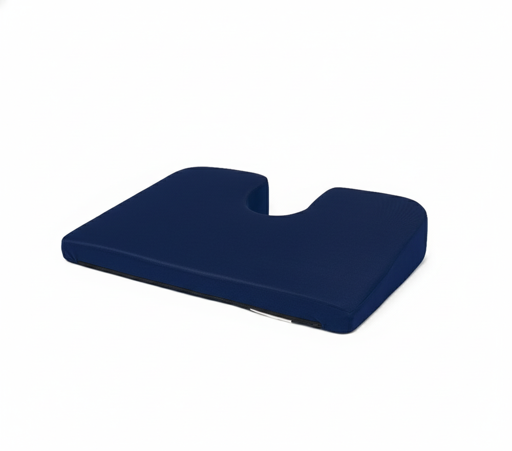 45-degree angle view