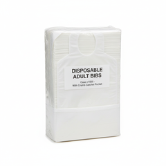 Bulk packaging stack