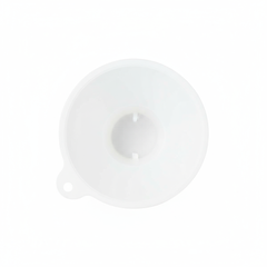 Overhead flat lay view