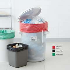 In-use lifestyle shot