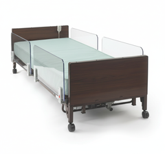 Front-Left Angle View