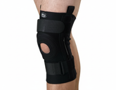 Knee Support Outer Side View