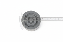 Walker Tip Top-Down View