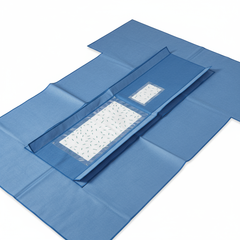 45-degree angle view