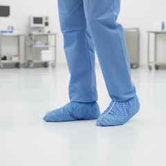 Lifestyle shot in use