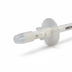 Rounded Tip and Stylet Detail