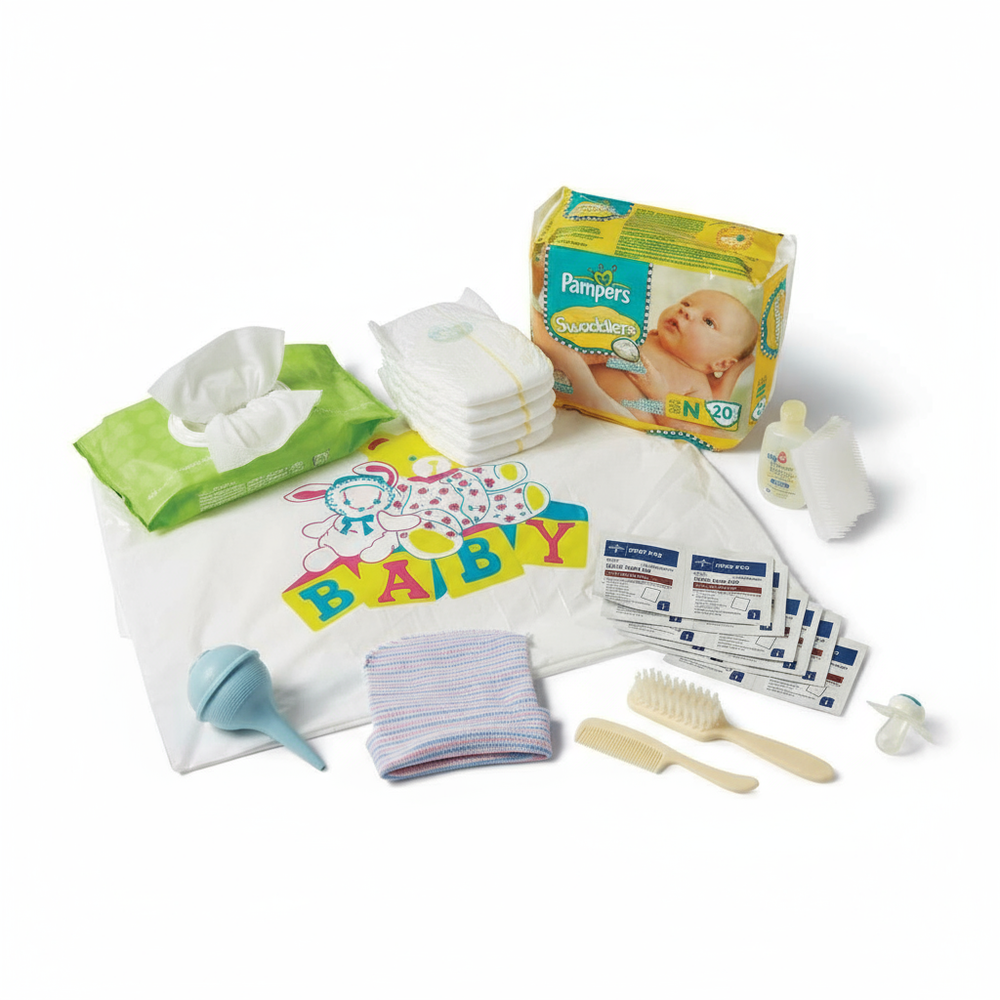 Lifestyle arrangement