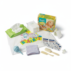 Lifestyle arrangement