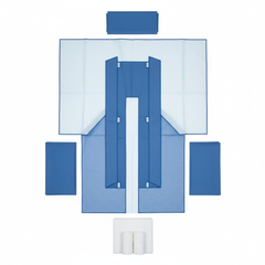 Complete Kit Components