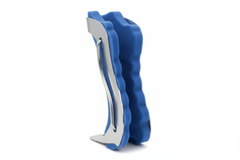 Side Profile of Medline Leg Splint