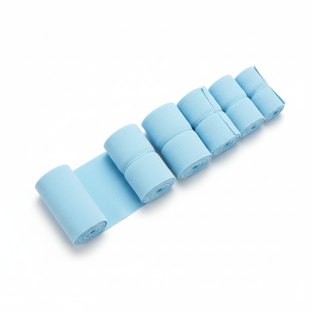 Top-Down Overhead View