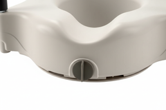 Locking Mechanism Detail