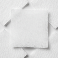 Top-down overhead view