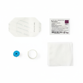 6-Piece IV Start Kit with Prevantics Swab - Sterile Catheter Insertion Kit (Case of 100)