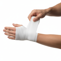 Wrist application demonstration