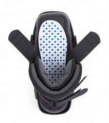 Diabetic Walker - Interior View