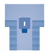 Material Texture Close-Up