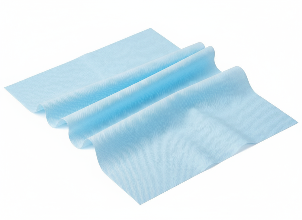 45-degree angle view