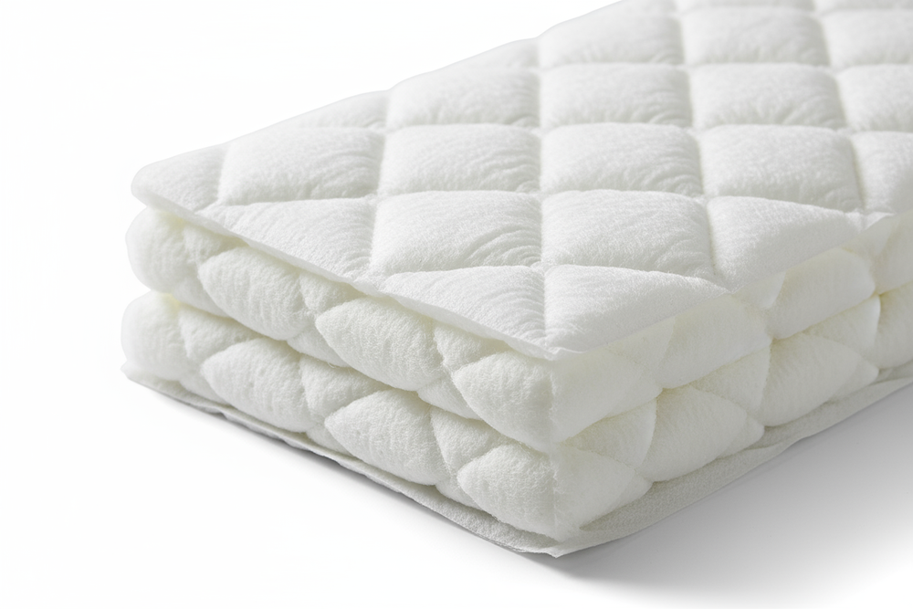 Quilted Texture Detail