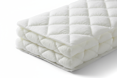 Quilted Texture Detail