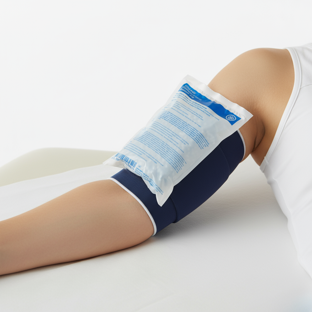 Application demonstration