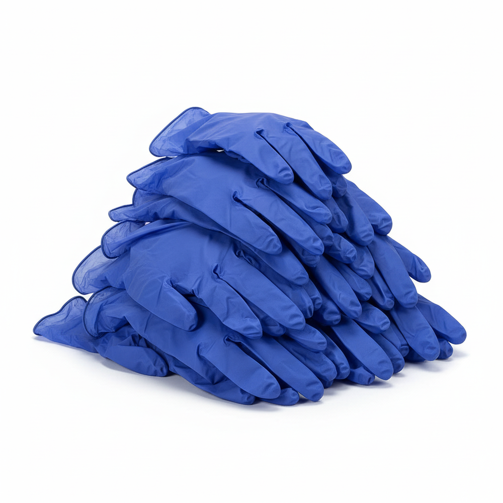 Stacked Product View