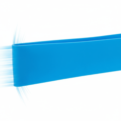 Stretched band elasticity