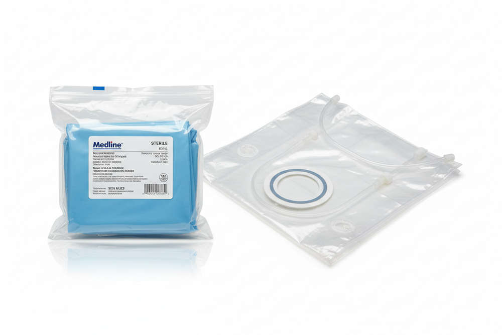 Sterile Packaging Detail