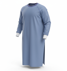 Three-Quarter Angle View