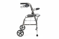 Hemi Walker Side View