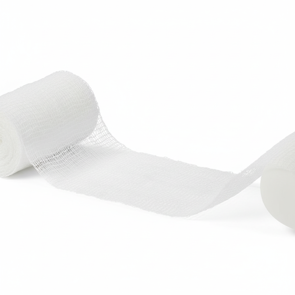 Unrolled stretch demonstration