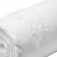 Close-up detail view