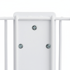 Mounting Hardware Detail