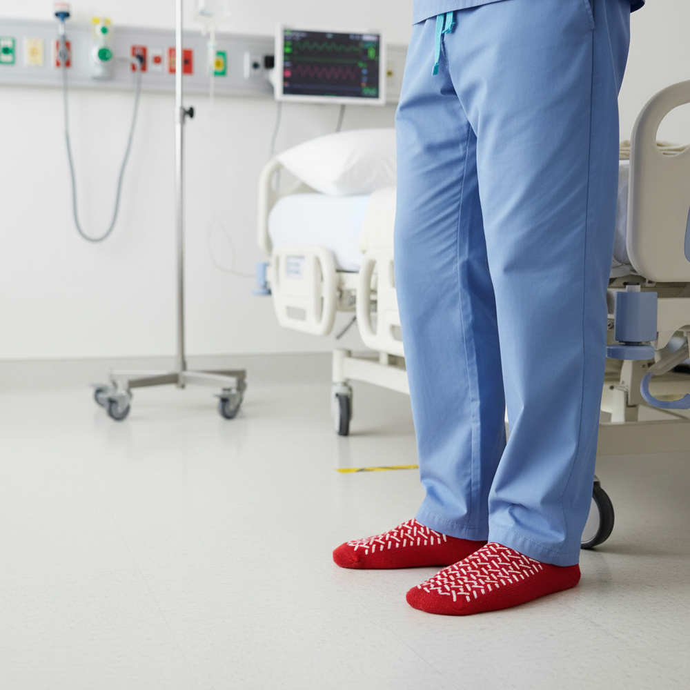 In-use clinical setting