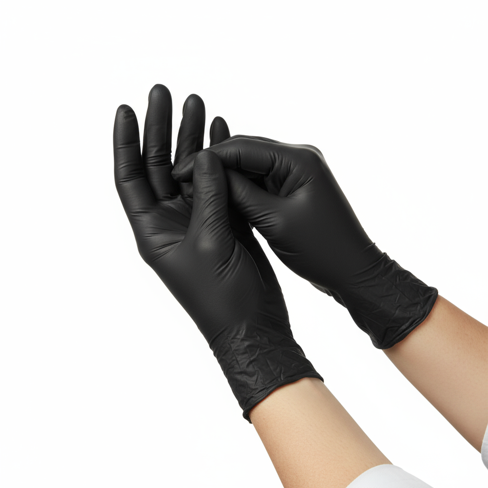 In-use demonstration