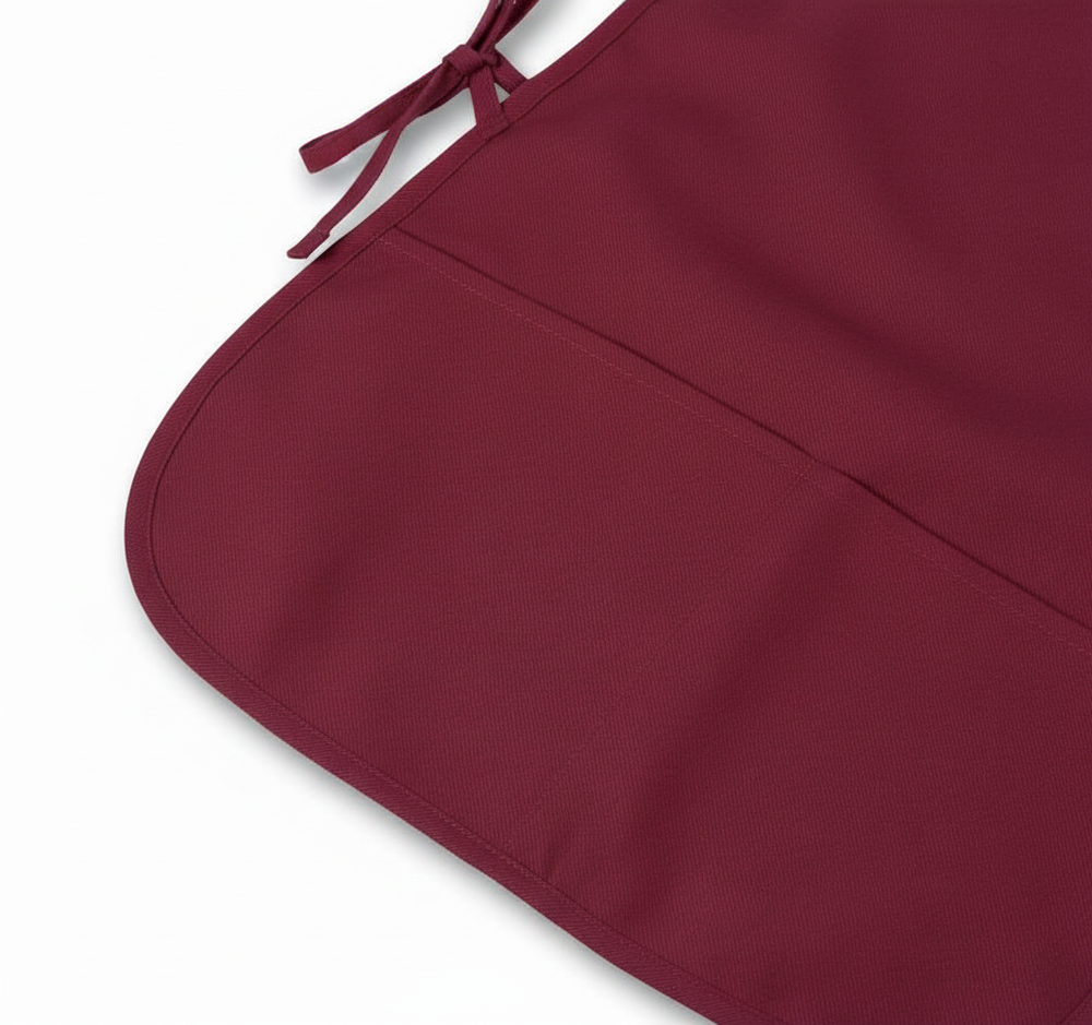 Pocket Detail Close-up