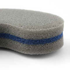 Close-up detail shot