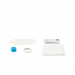 6-Piece IV Start Kit with Prevantics Swab - Sterile Catheter Insertion Kit (Case of 100)