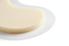 Macro Detail - Border Edge