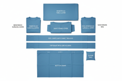Complete Kit Components