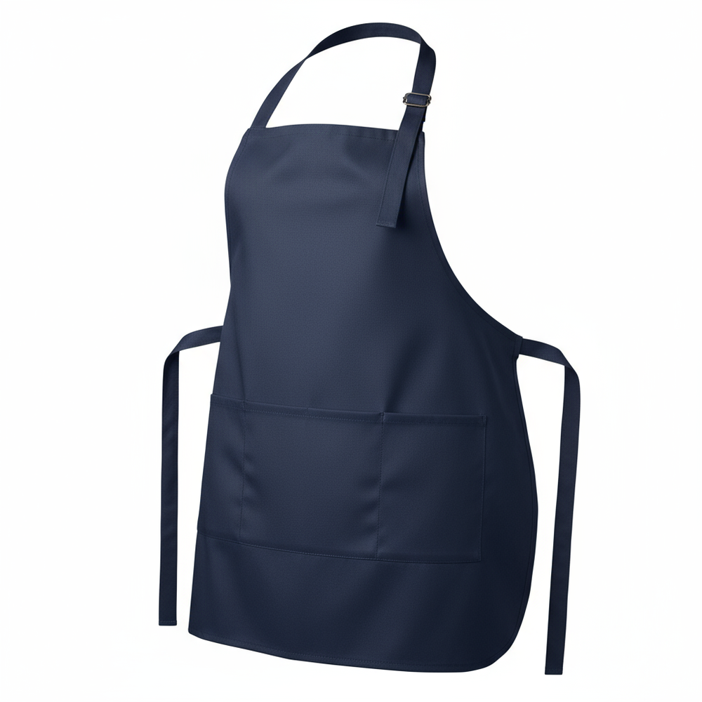 45-Degree Angle View