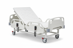 Homecare Bed Front View