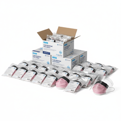 Face Mask - Bulk Product Display
