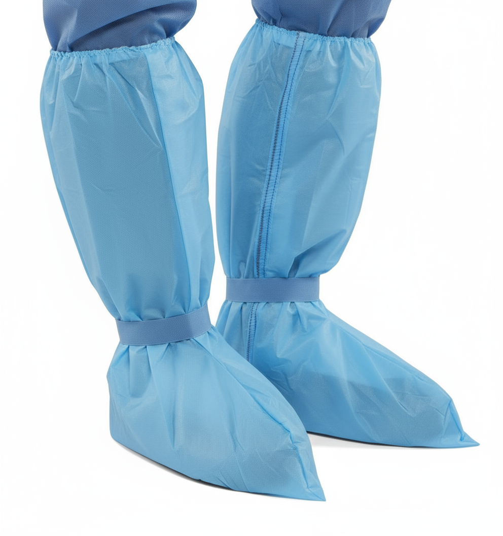 Angled view highlighting dual-layer construction